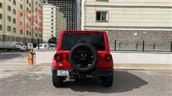 جیپ رانگلەر